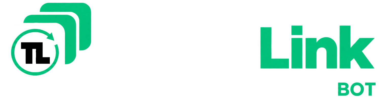 TradeLink by PeakBot